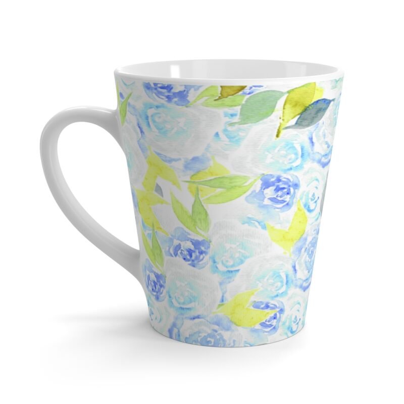 Latte mug - Image 2