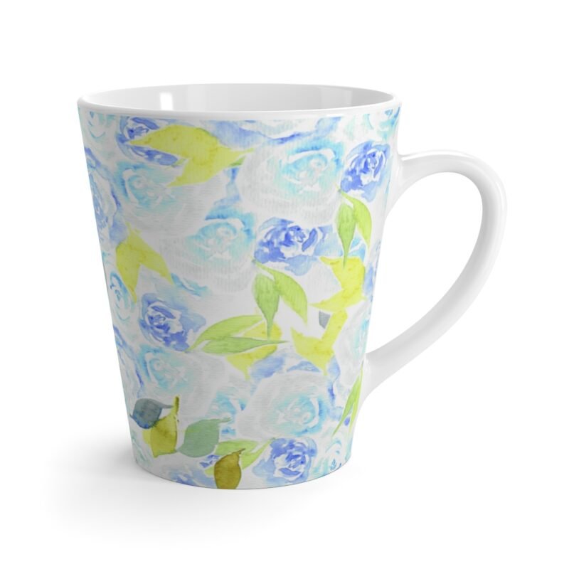 Latte mug - Image 3