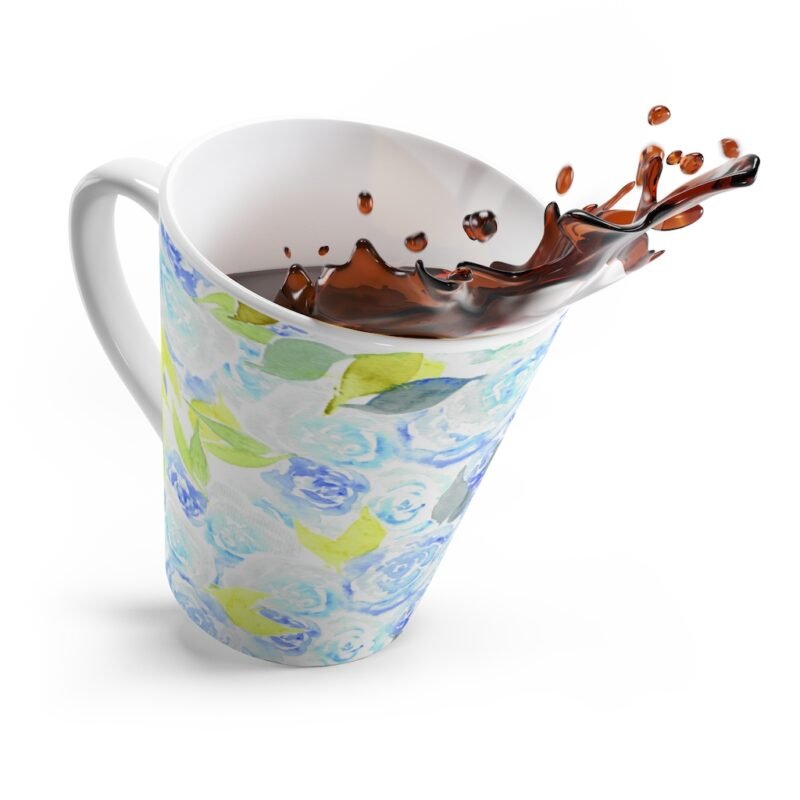 Latte mug - Image 4