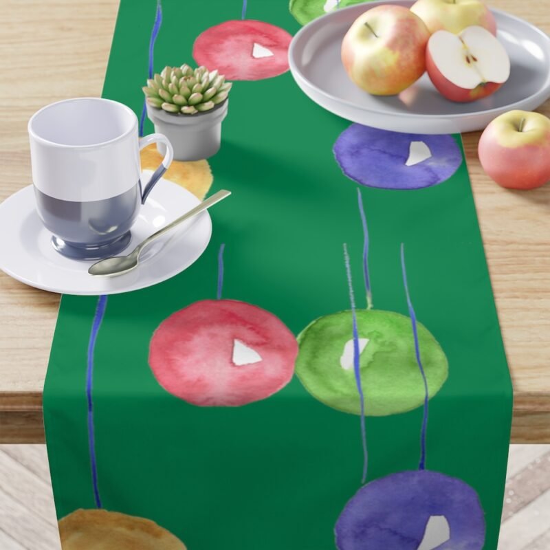 Table Runner - Image 3