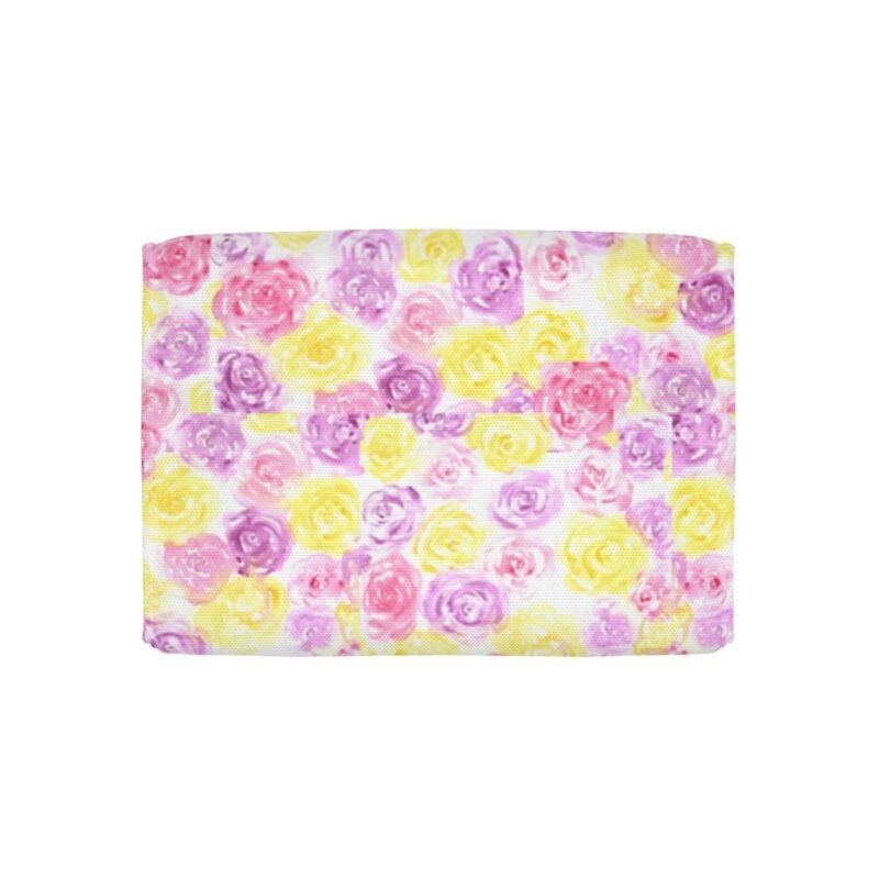 Pretty Country Style Floral Lunch Bag - Image 6